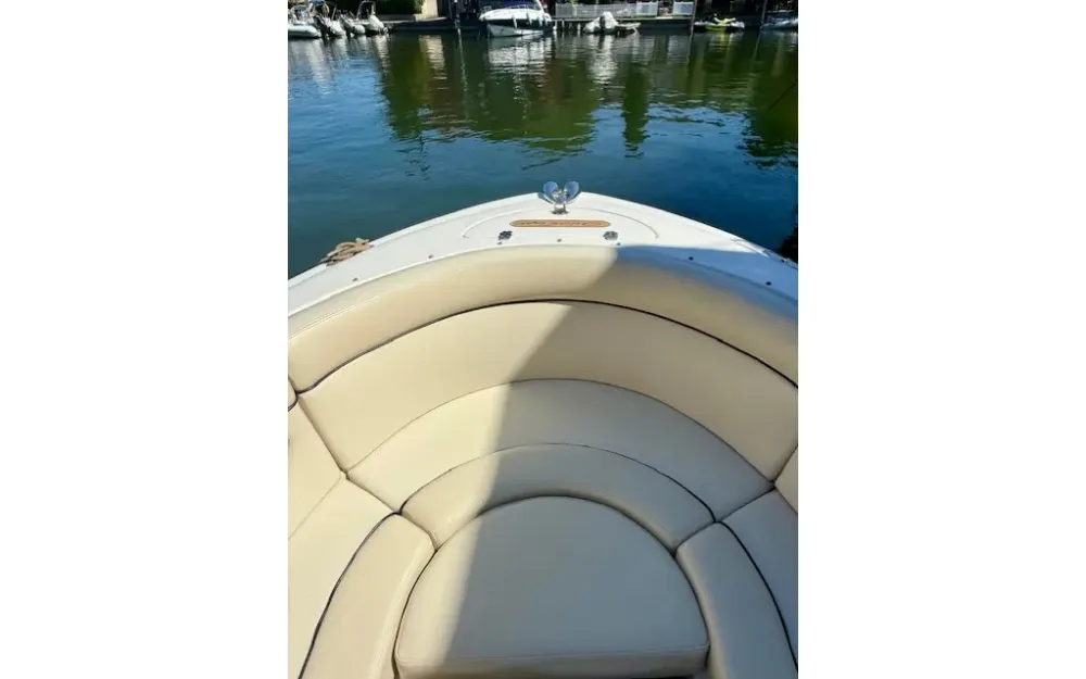 slider 4 Chris Craft Launch 22
