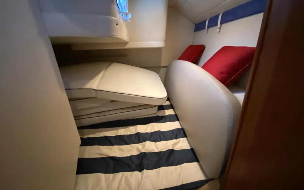 slider 18 Bayliner  285 SB