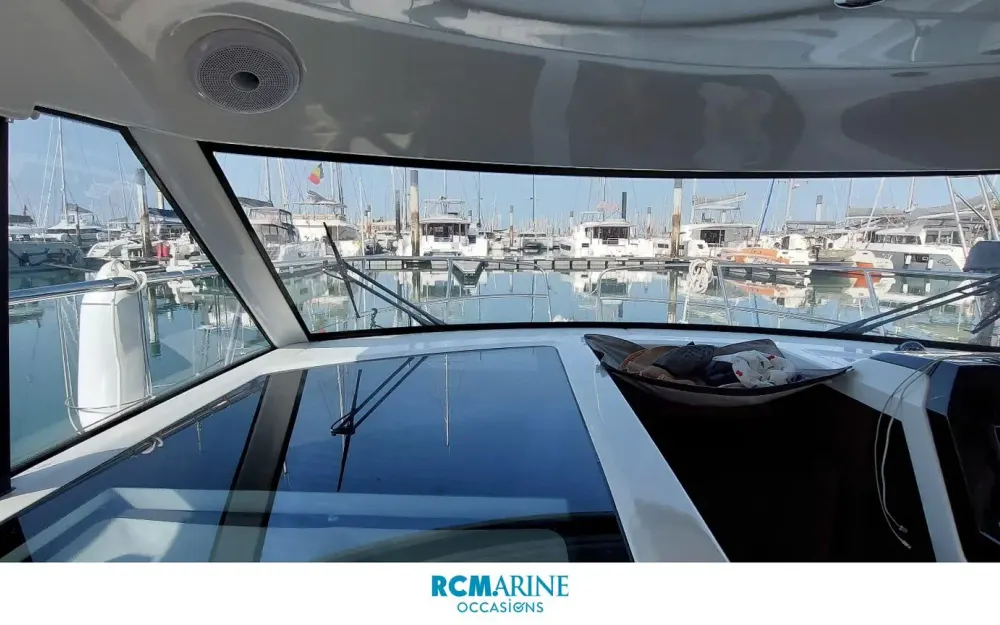 slider 14 Beneteau Antares 11 Fly
