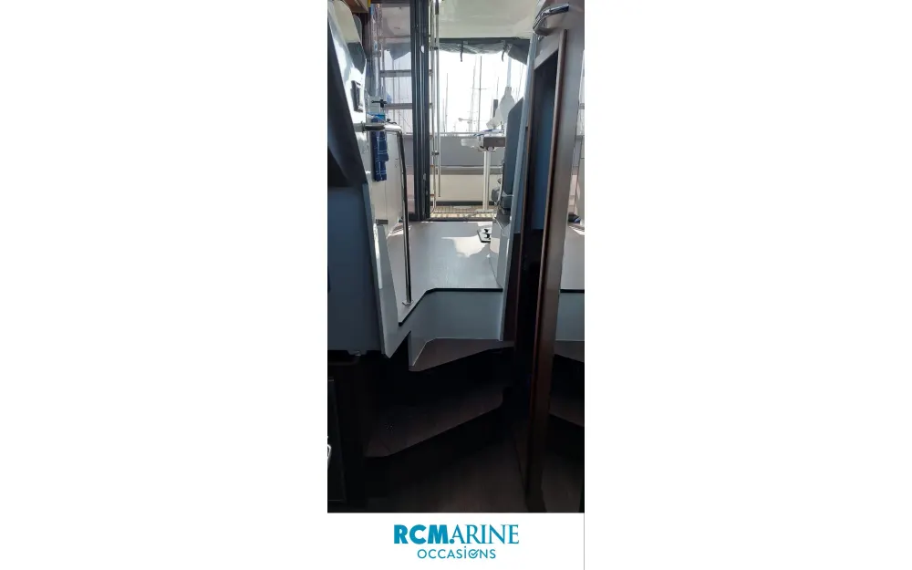slider 15 Beneteau Antares 11 Fly