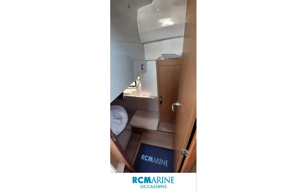 slider 20 Beneteau Antares 11 Fly