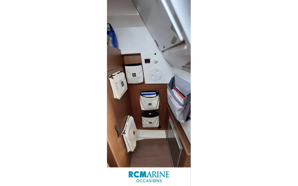 slider 12 Beneteau Antares 11 Fly