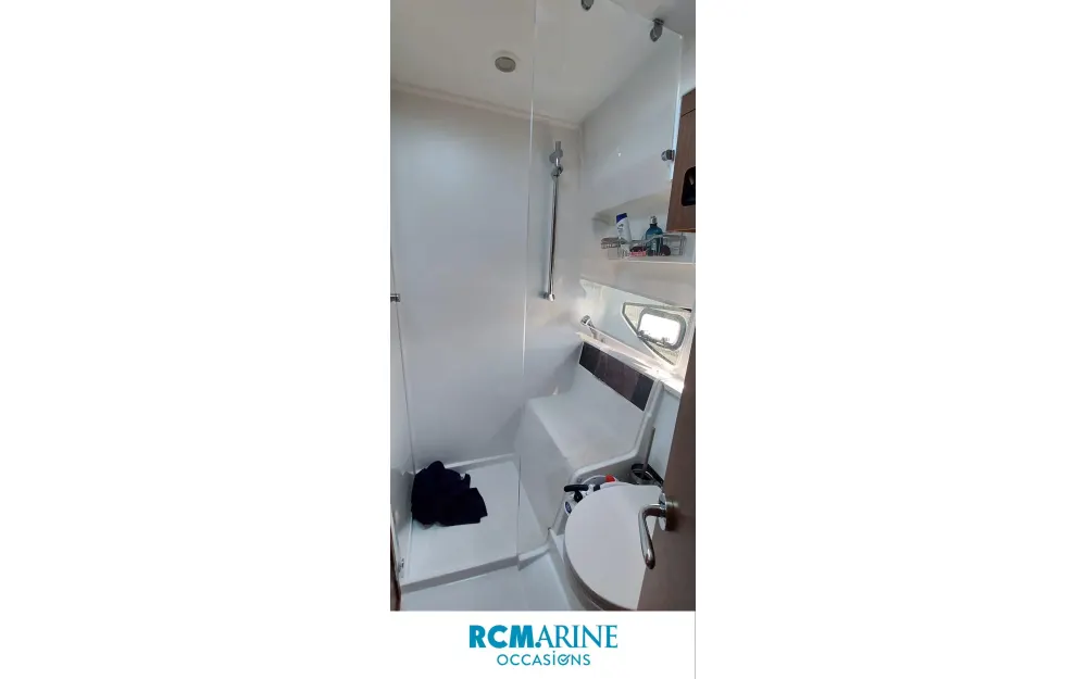 slider 16 Beneteau Antares 11 Fly