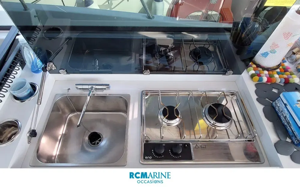 slider 5 Beneteau Antares 11 Fly