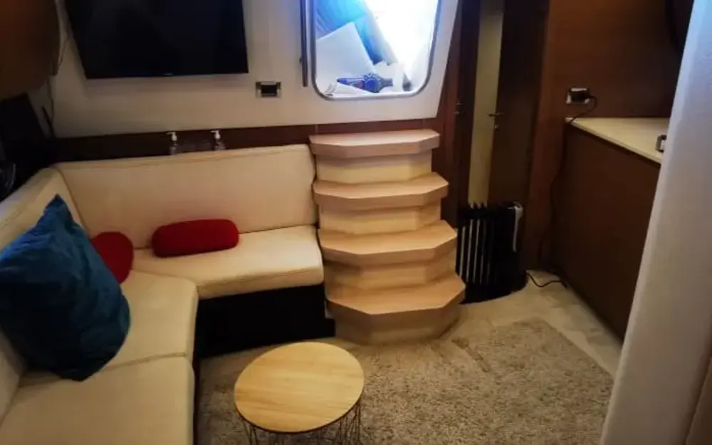 slider 6 Azimut Atlantis 40