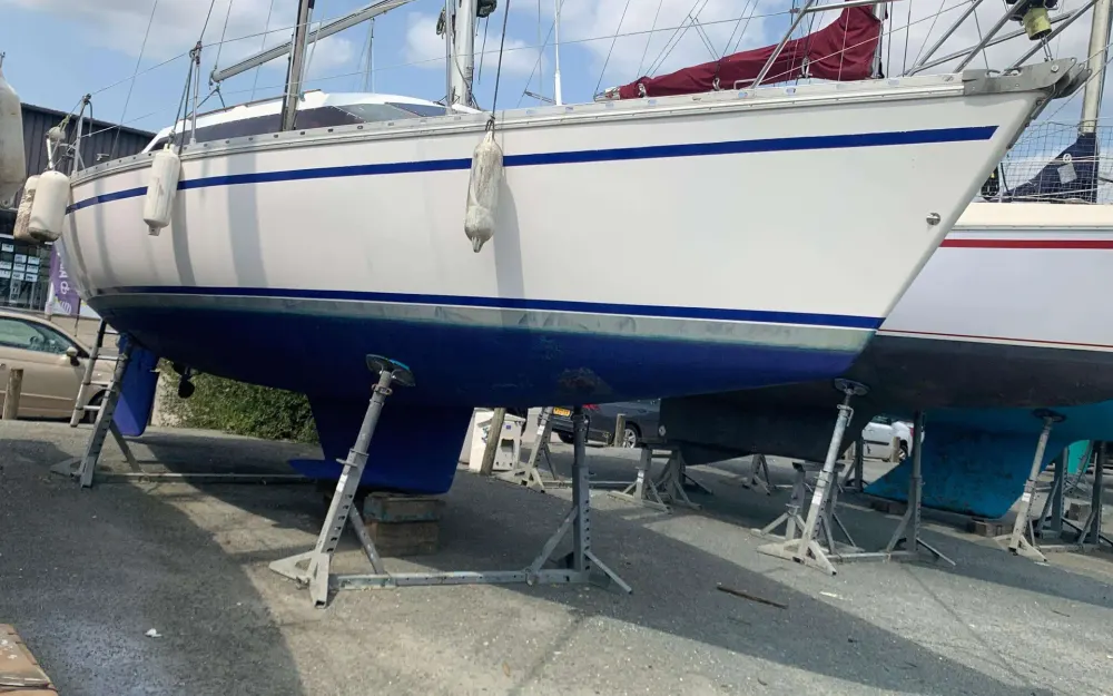 slider 0 Jeanneau Sun Dream 28