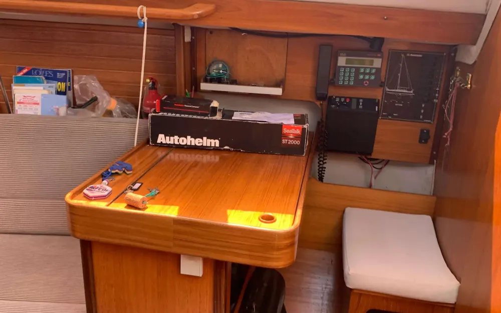 slider 10 Jeanneau Sun Dream 28