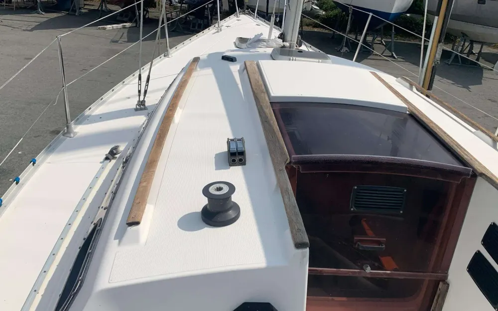 slider 2 Jeanneau Sun Dream 28