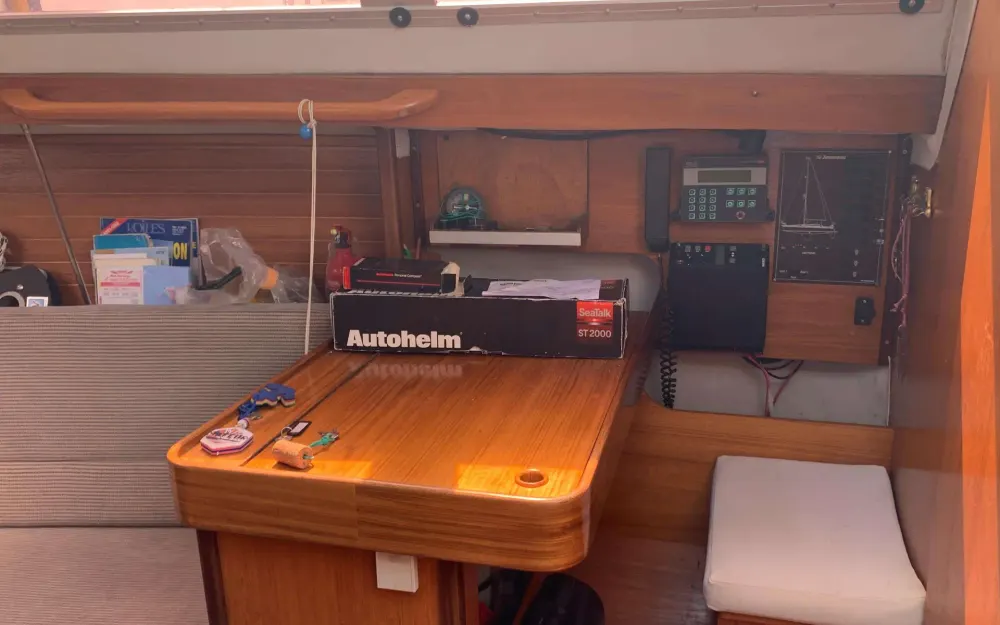 slider 6 Jeanneau Sun Dream 28