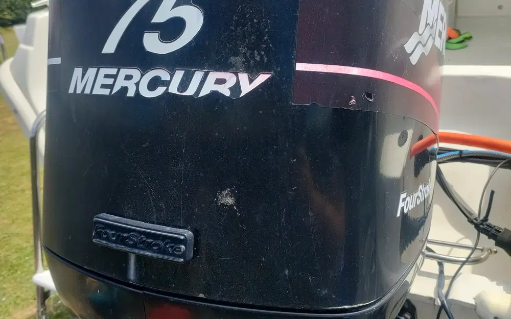 slider 9 Jeanneau Merry Fisher 580 Cabine