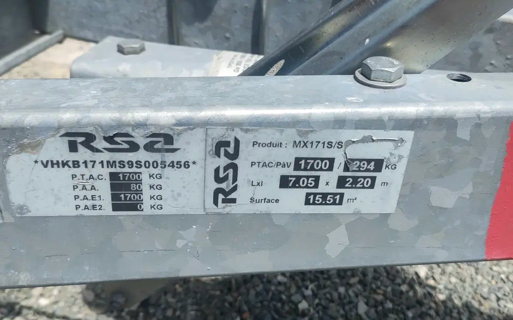 slider 6 Jeanneau Merry Fisher 580 Cabine