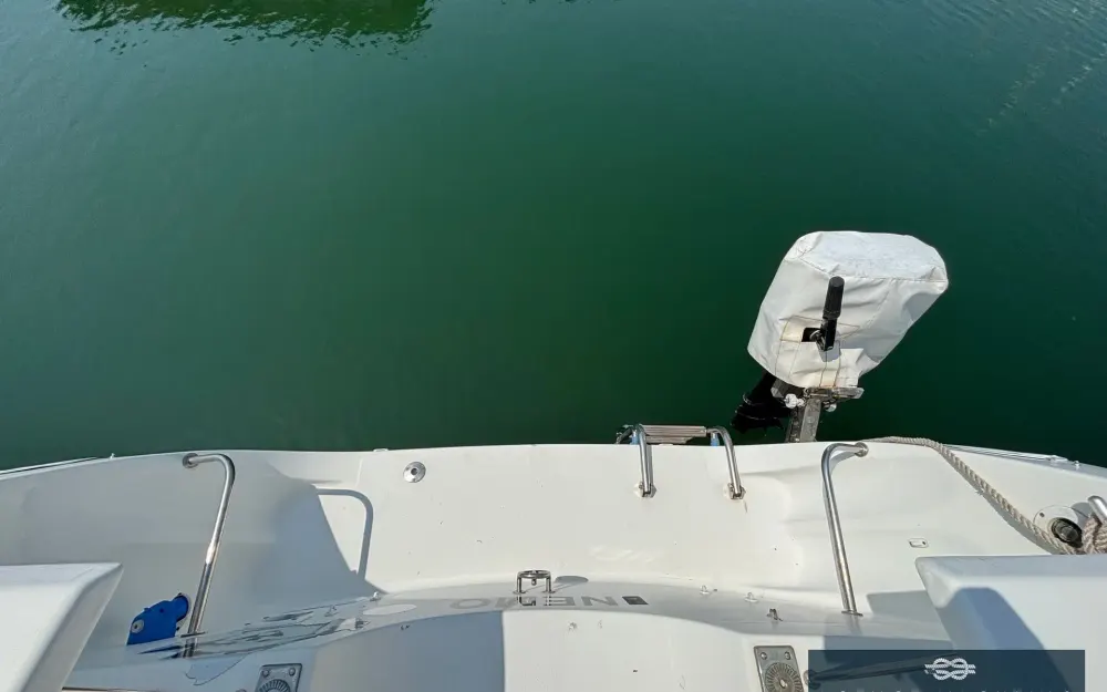 slider 10 Beneteau Flyer 8 Grand Prix