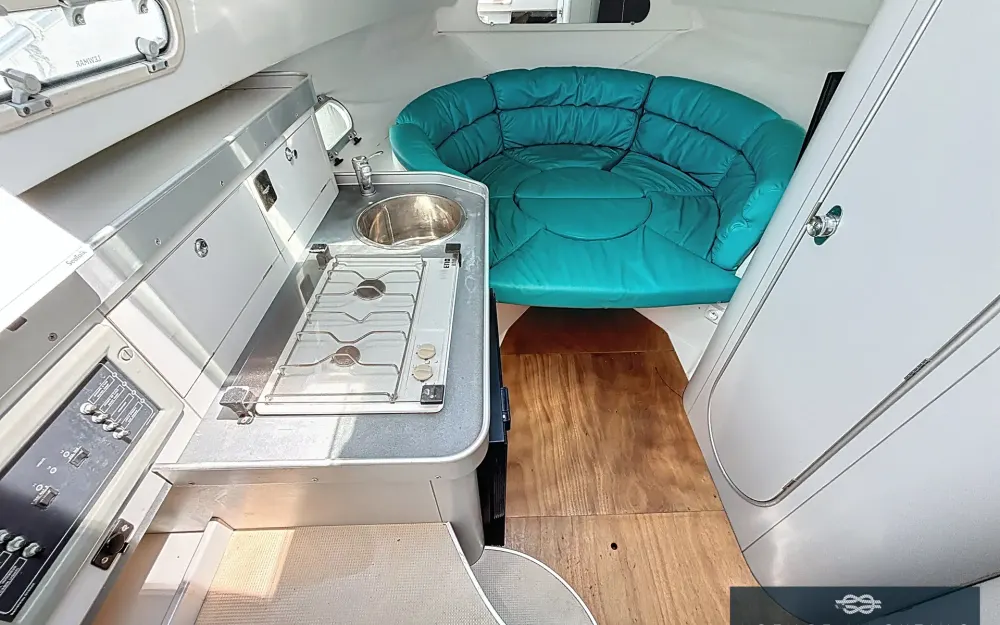 slider 11 Beneteau Flyer 8 Grand Prix