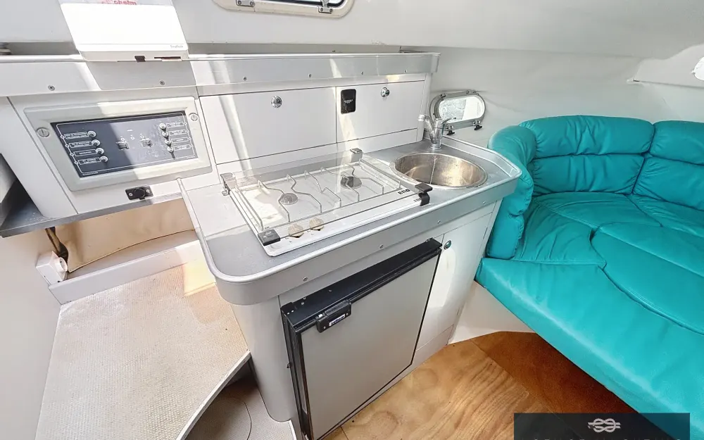 slider 13 Beneteau Flyer 8 Grand Prix