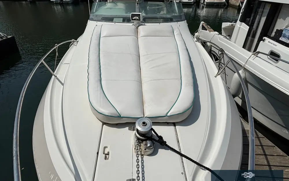 slider 2 Beneteau Flyer 8 Grand Prix