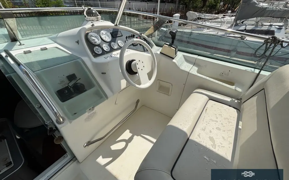 slider 4 Beneteau Flyer 8 Grand Prix