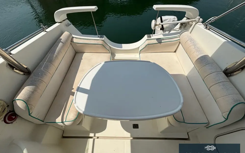 slider 8 Beneteau Flyer 8 Grand Prix