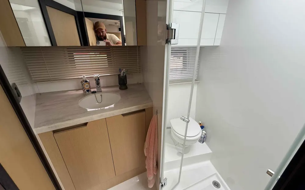 slider 16 Galeon  405 HTL