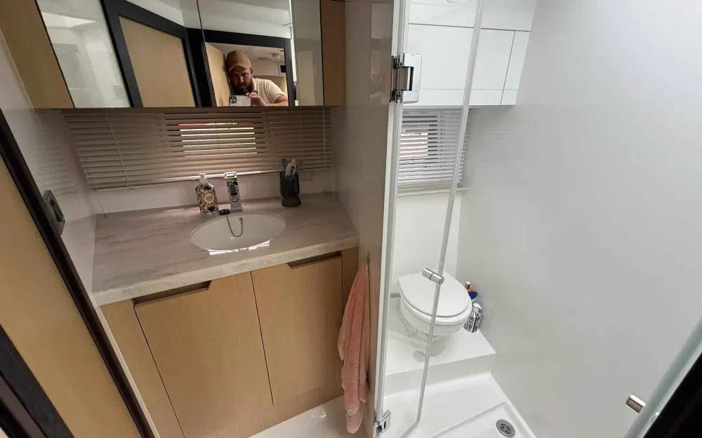 slider 17 Galeon  405 HTL