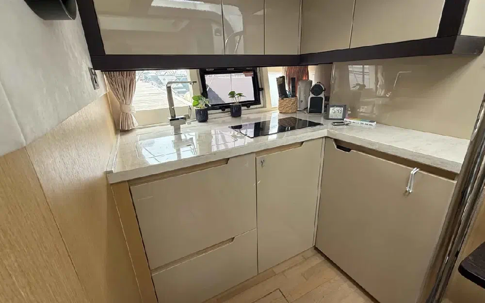 slider 22 Galeon  405 HTL