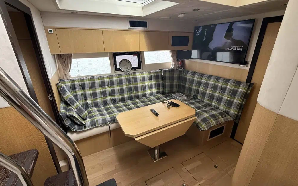 slider 26 Galeon  405 HTL