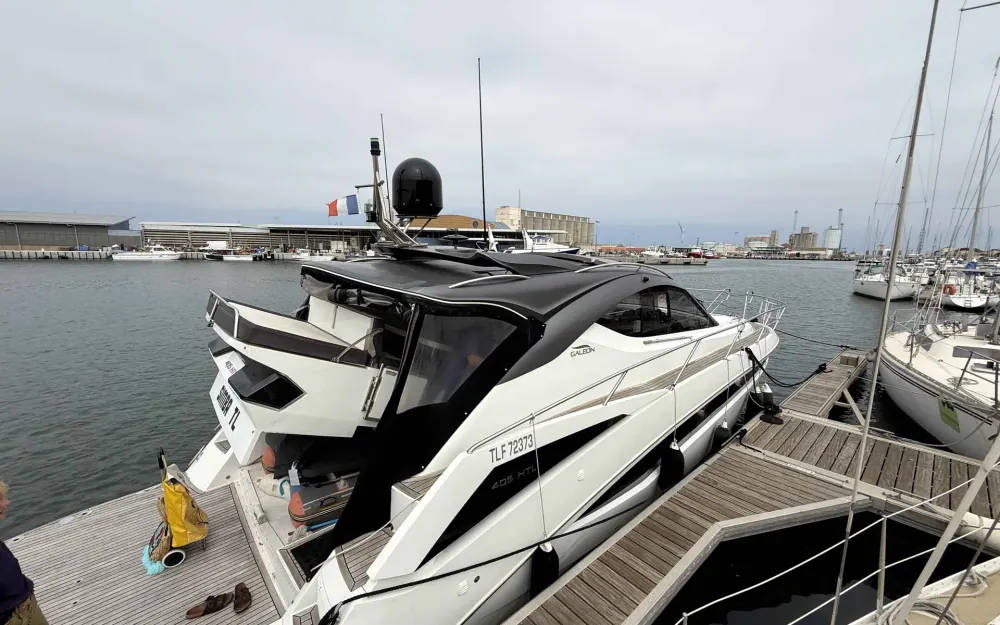 slider 2 Galeon  405 HTL