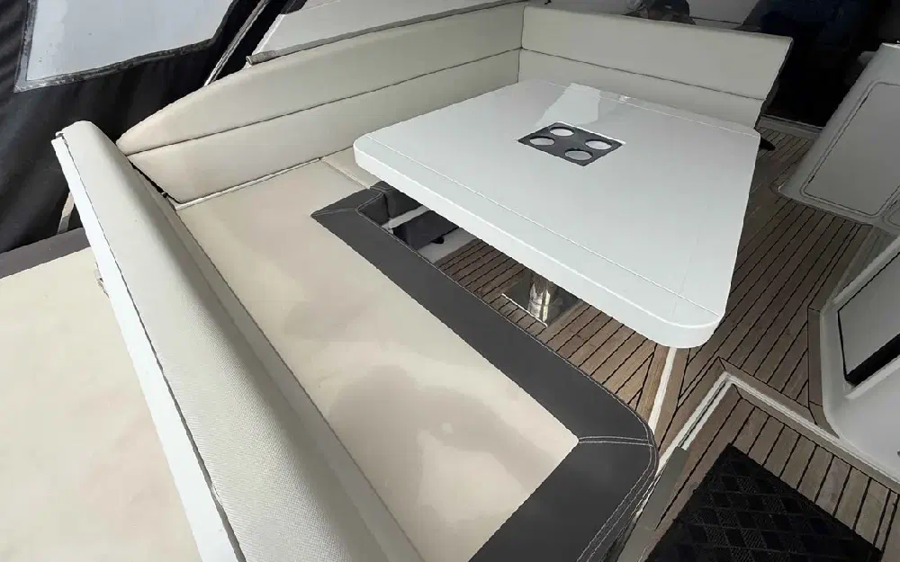 slider 35 Galeon  405 HTL