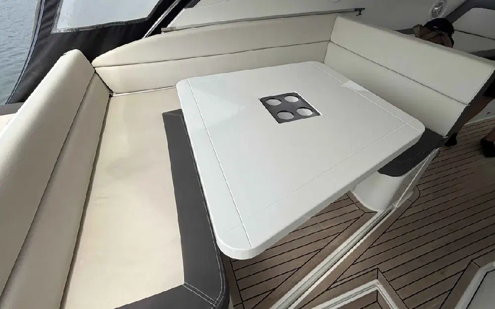 slider 36 Galeon  405 HTL