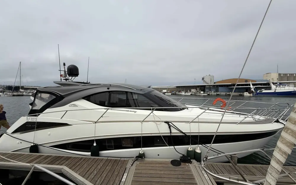 slider 3 Galeon  405 HTL