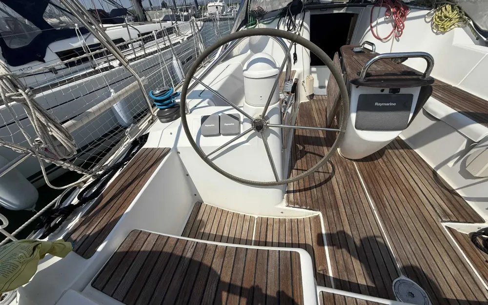 slider 9 Jeanneau Sun Odyssey 39 i