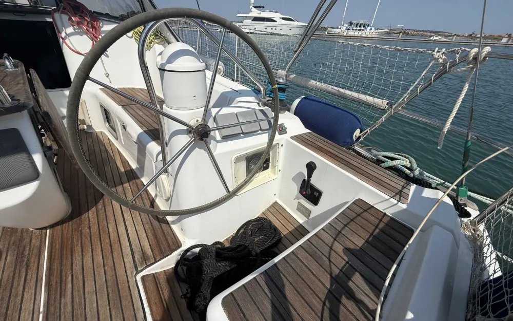 slider 10 Jeanneau Sun Odyssey 39 i