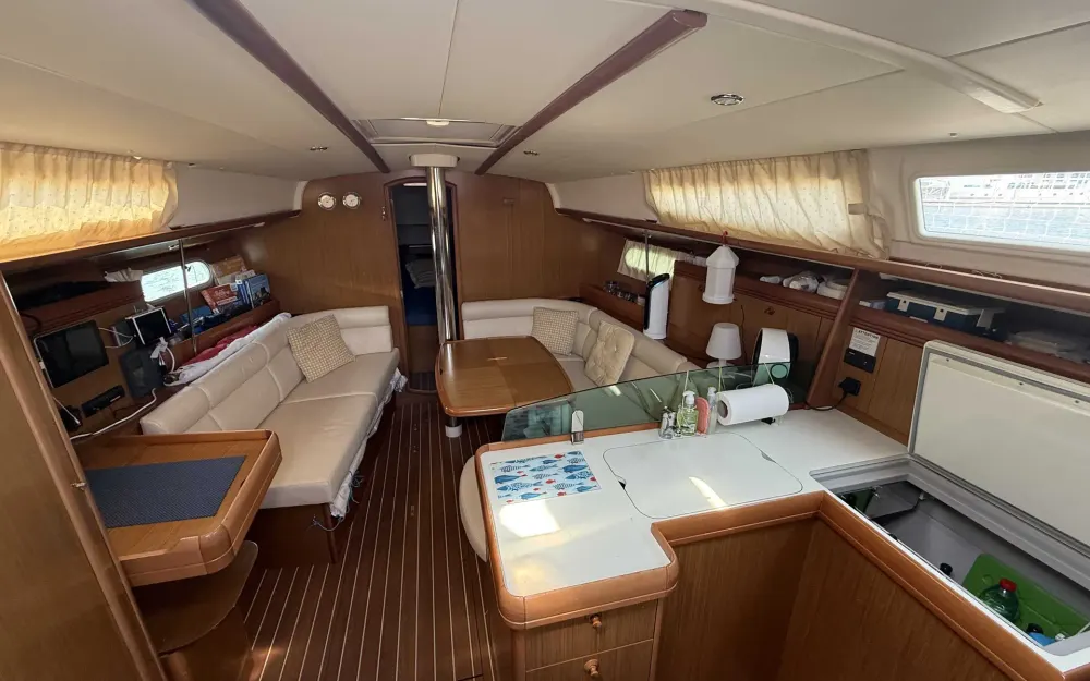 slider 15 Jeanneau Sun Odyssey 39 i