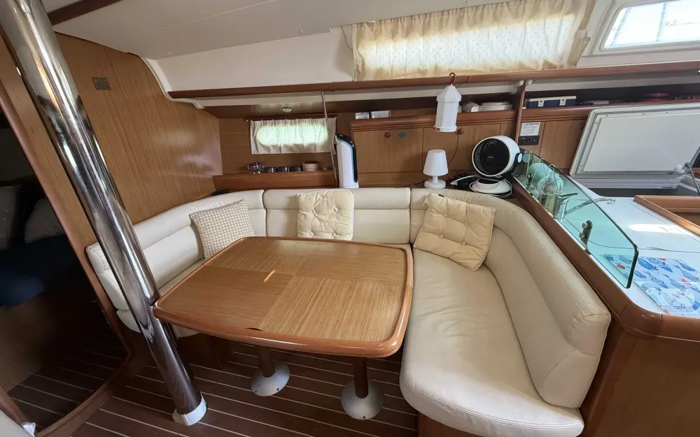 slider 16 Jeanneau Sun Odyssey 39 i