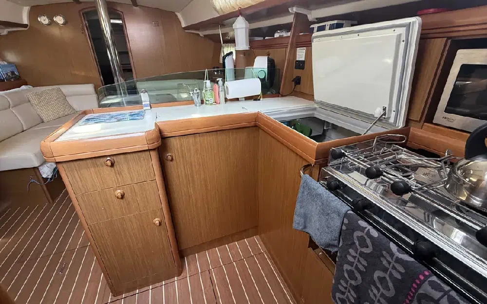 slider 20 Jeanneau Sun Odyssey 39 i