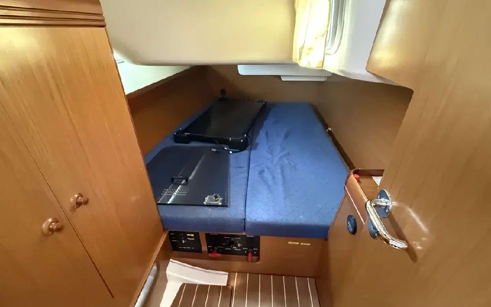 slider 25 Jeanneau Sun Odyssey 39 i
