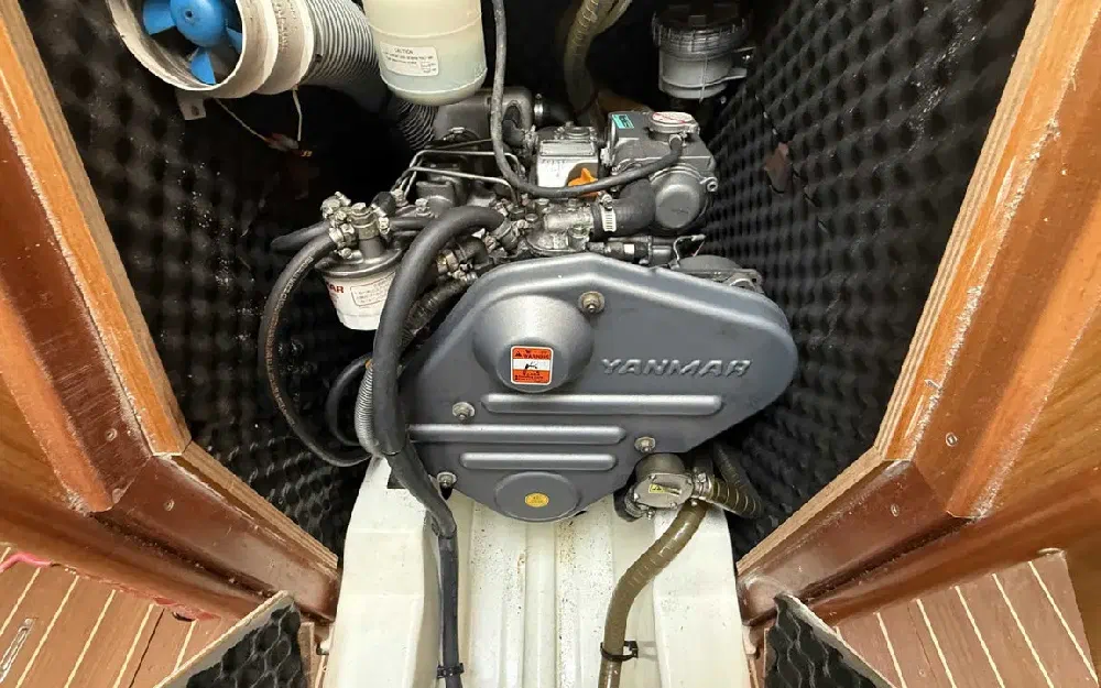 slider 28 Jeanneau Sun Odyssey 39 i