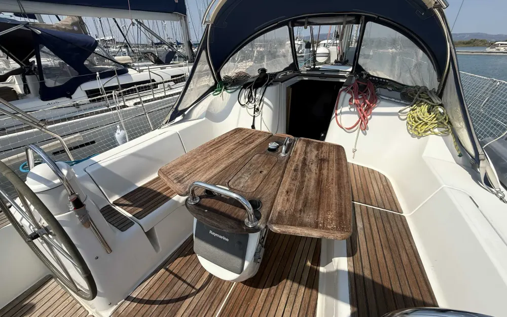 slider 8 Jeanneau Sun Odyssey 39 i