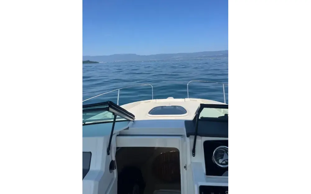 slider 0 Sea Ray  230 Sun Sport
