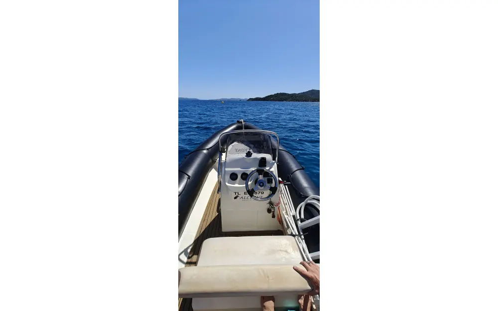 slider 3 Bombard Sunrider 650