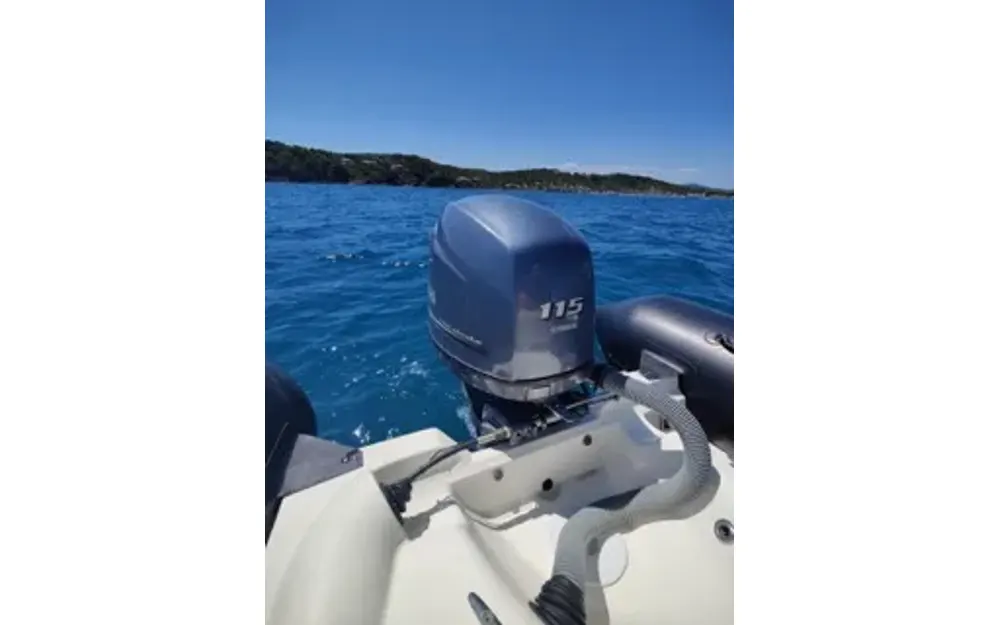 slider 7 Bombard Sunrider 650
