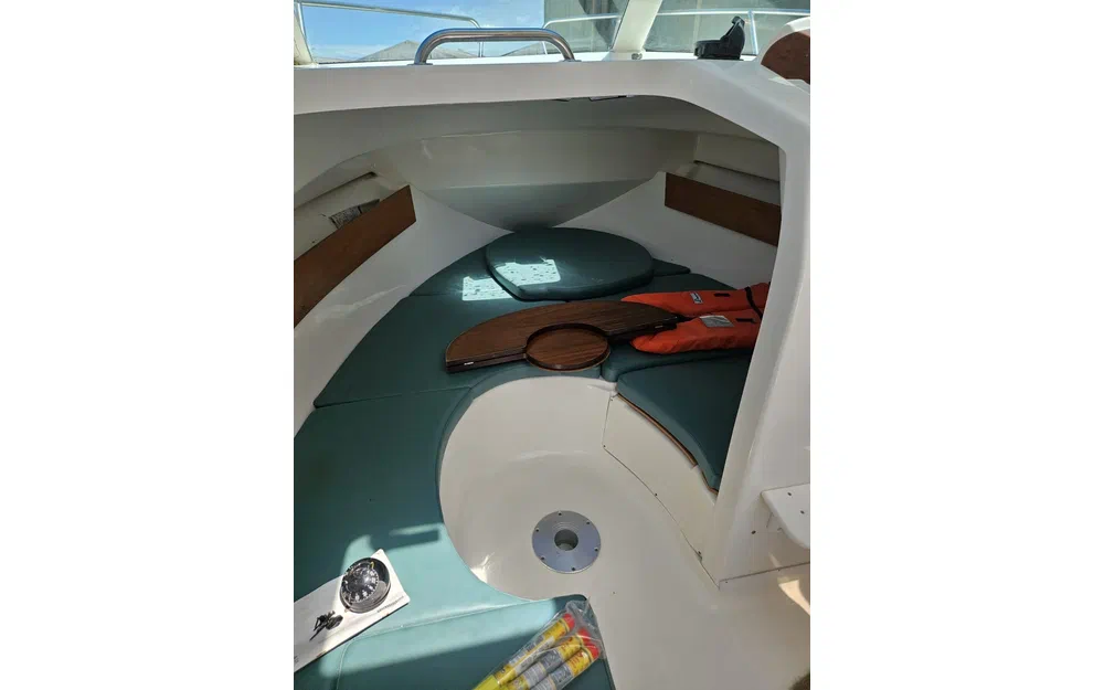 slider 7 Jeanneau Merry Fisher 625