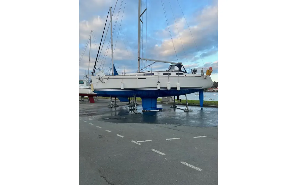 slider 2 Dufour  325Grand Large