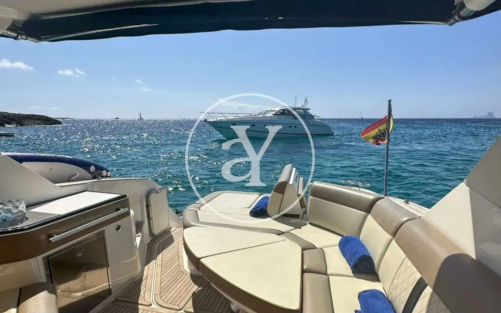 slider 2 Sea Ray  320 Sundancer