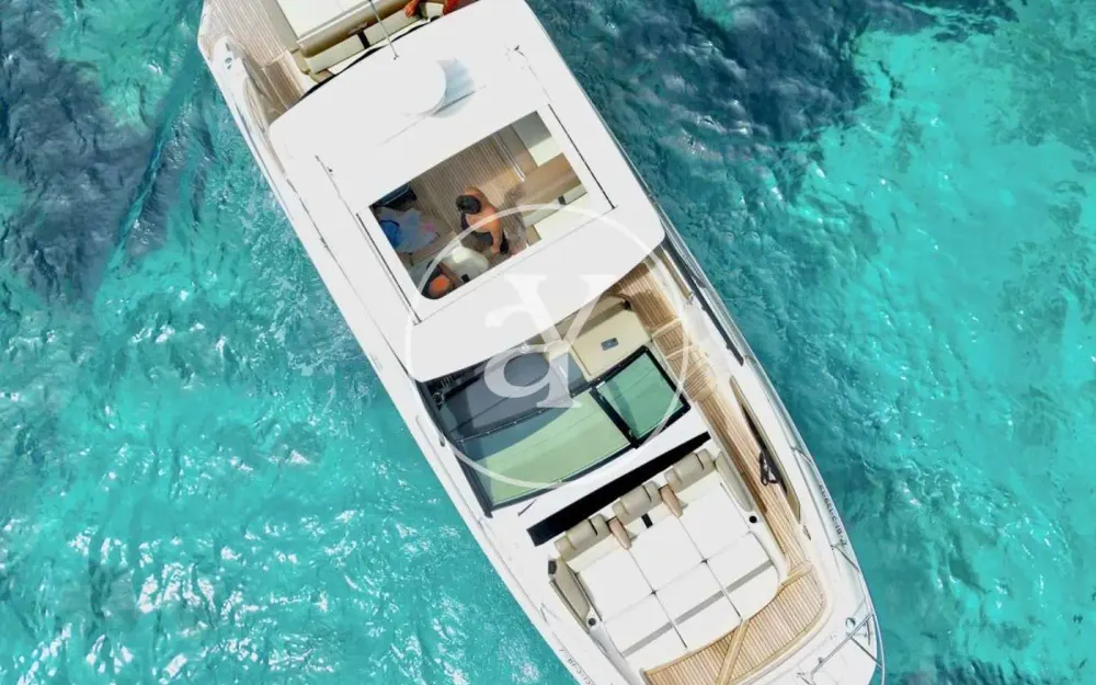 slider 3 Sea Ray  320 Sundancer