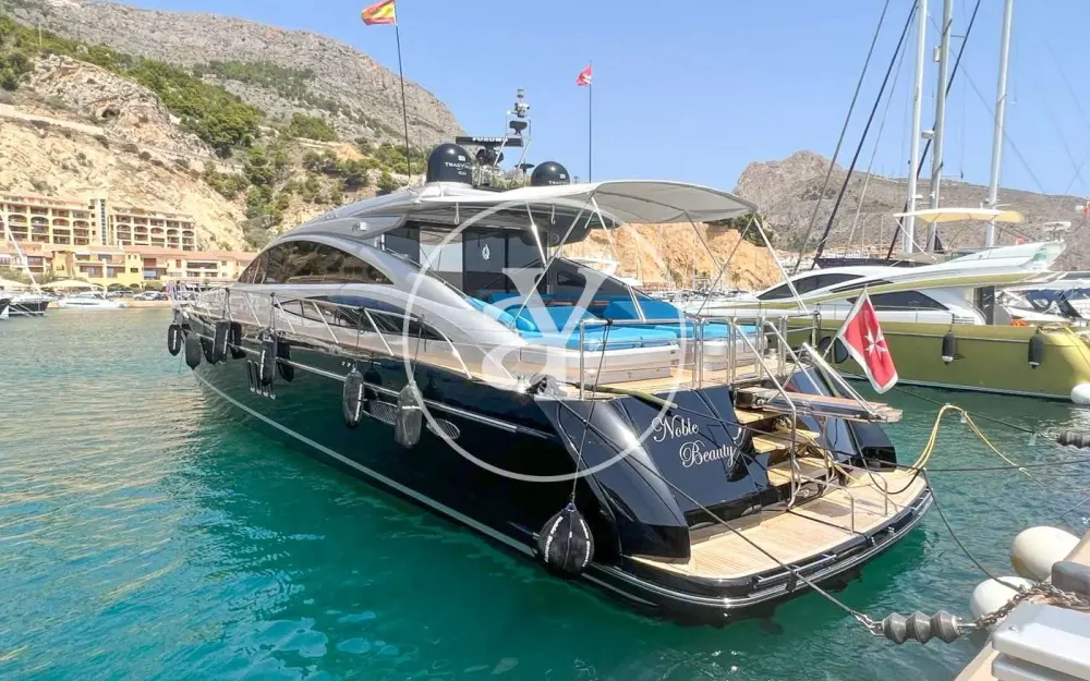 slider 0 Princess  V70