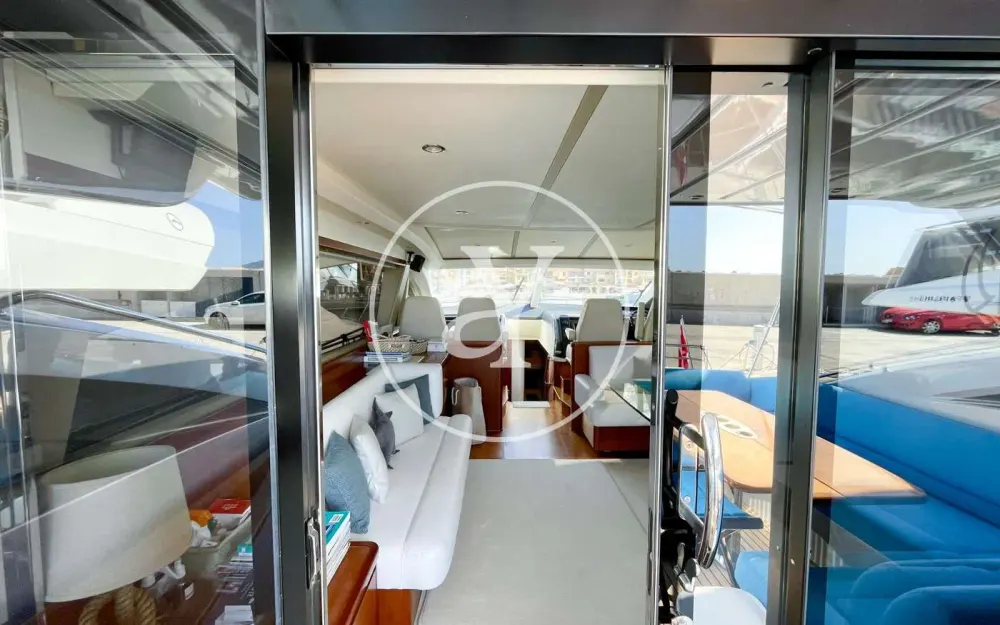 slider 10 Princess  V70