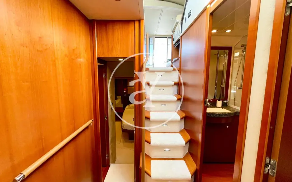 slider 14 Princess  V70
