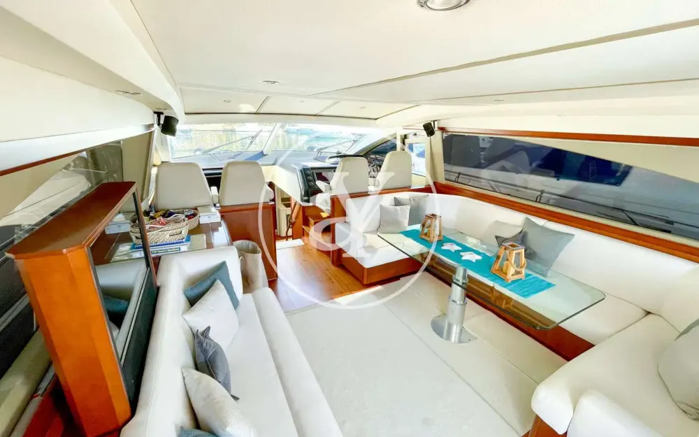 slider 17 Princess  V70