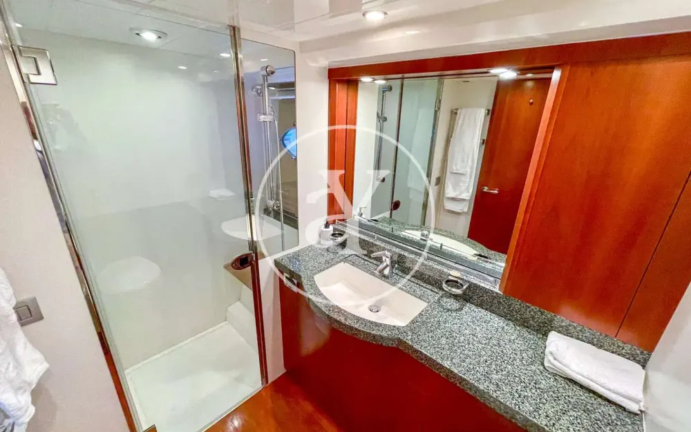 slider 19 Princess  V70