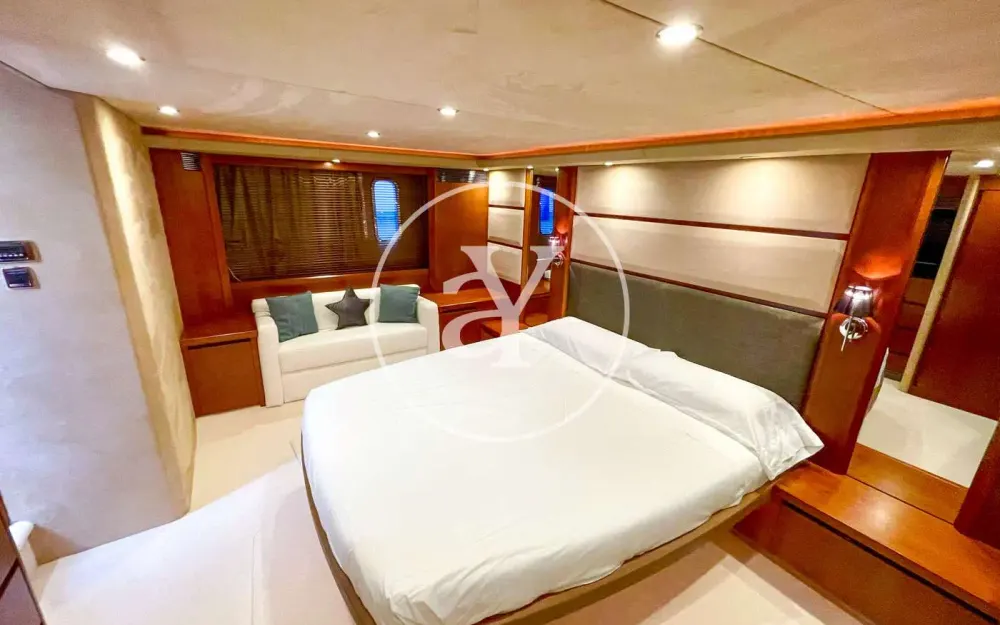 slider 20 Princess  V70